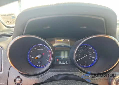 2018 Subaru Outback 2.5I Limited z USA, uszkodzony, nr VIN 4S4BSANC4J3280111